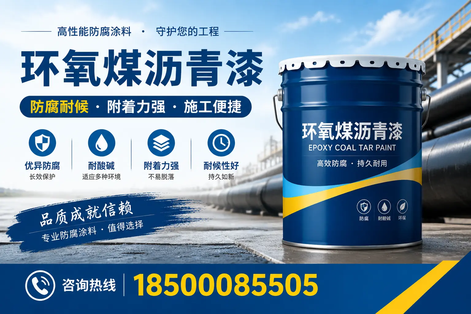 环氧煤沥青漆的市场行情：红河地区价格走势分析